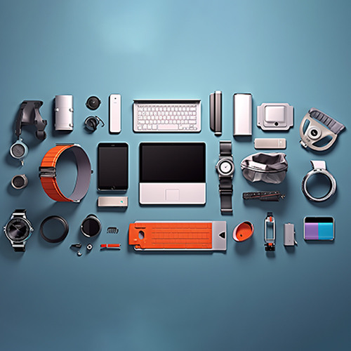 General Merchandiser Product